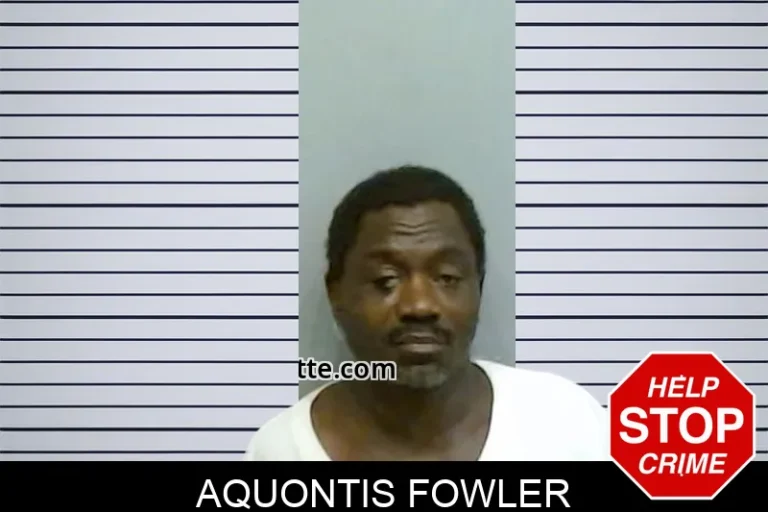 Aquontis Fowler