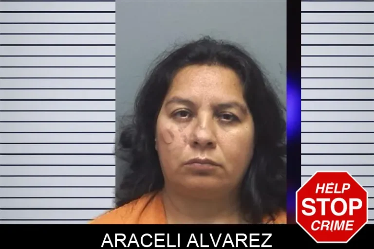 Araceli Alvarez