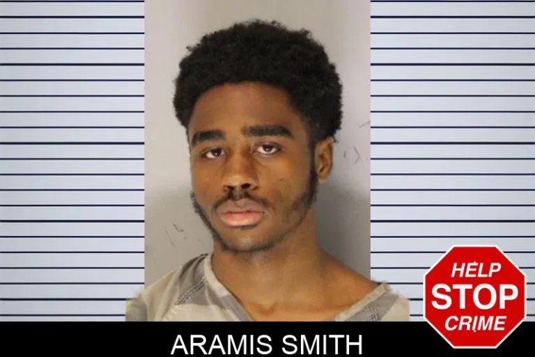 Aramis Smith