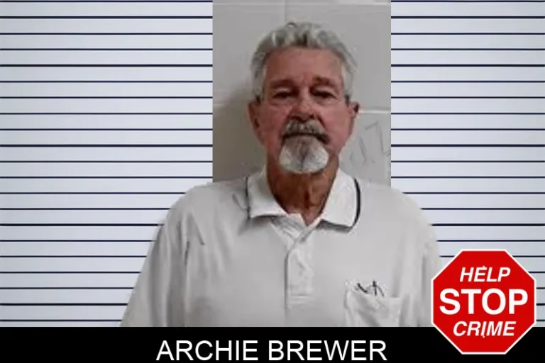 Archie Brewer