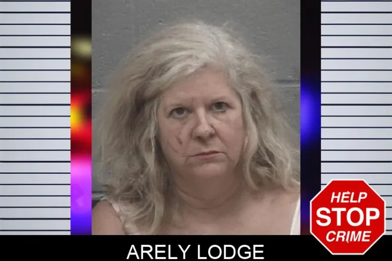 Arely Lodge