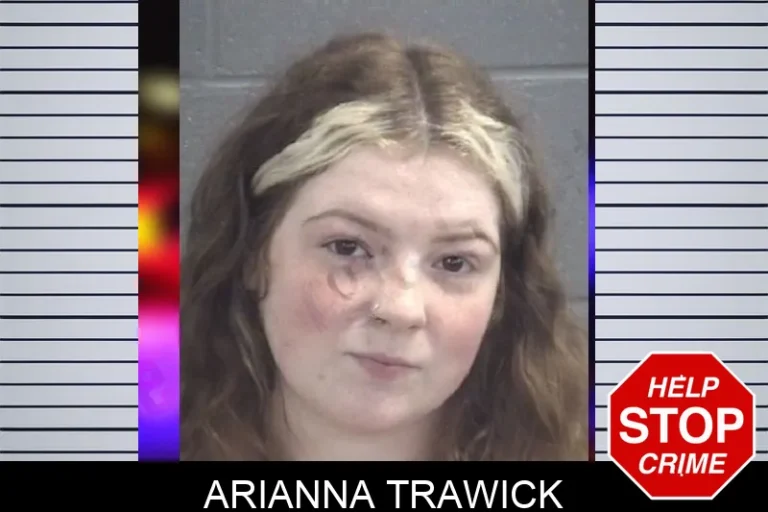 Arianna Trawick