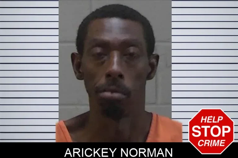 Arickey Norman