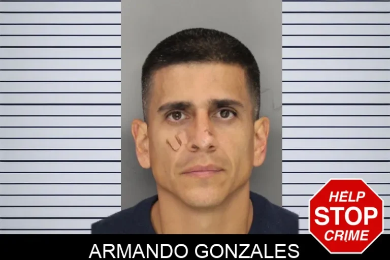Armando Gonzales