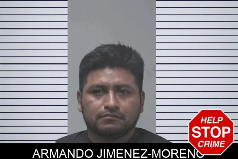 Armando Jimenez-Moreno