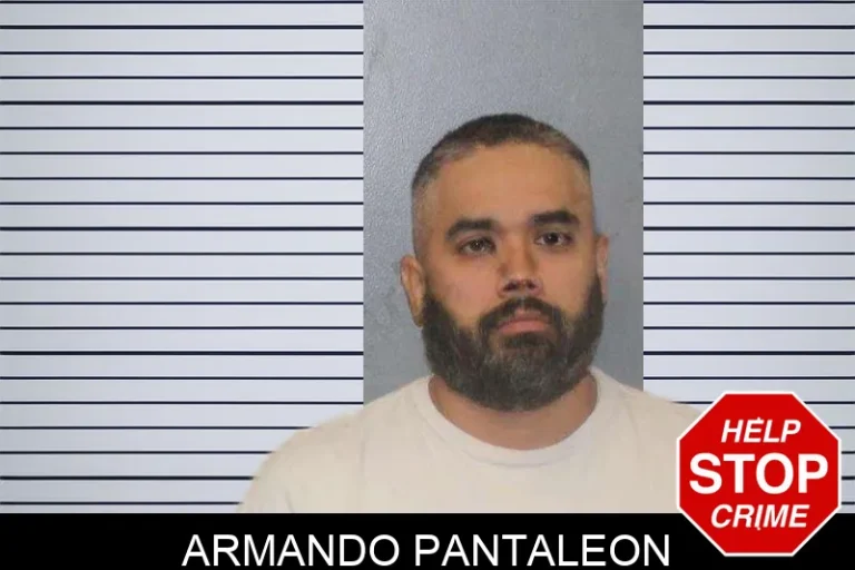 Armando Pantaleon
