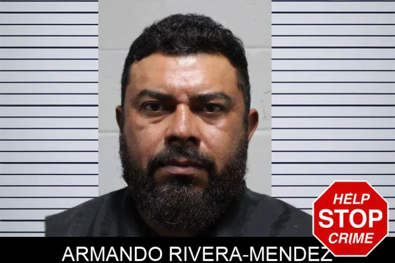 Armando Rivera-Mendez
