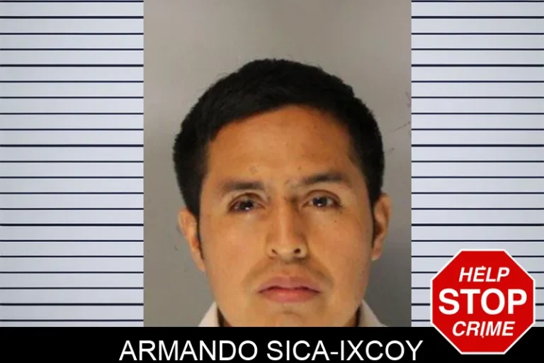 Armando Sica-Ixcoy