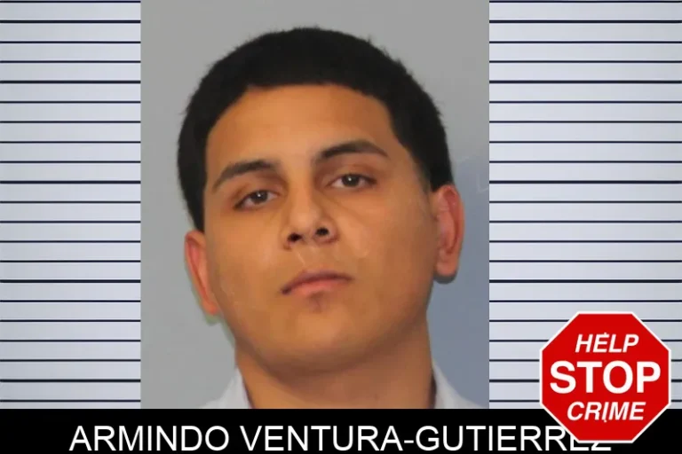 Armindo Ventura-Gutierrez mugshot – Mcintosh County , Georgia Armindo Ventura-Gutierrez