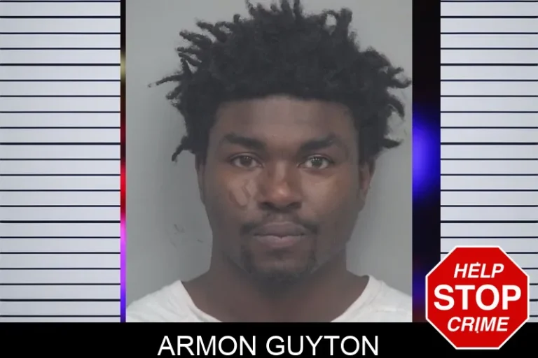 Armon Guyton