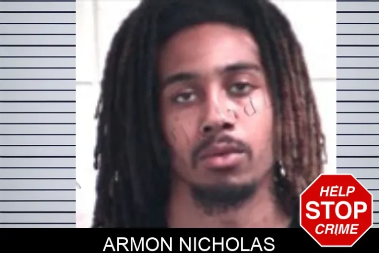Armon Nicholas