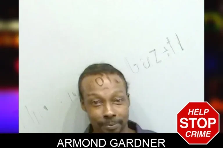 Armond Gardner