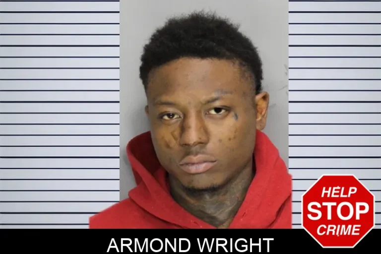 Armond Wright