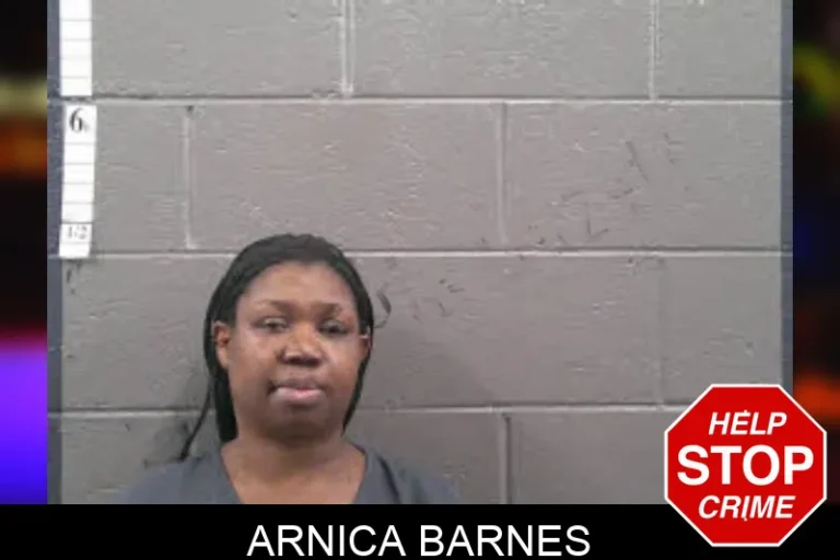 Arnica Barnes