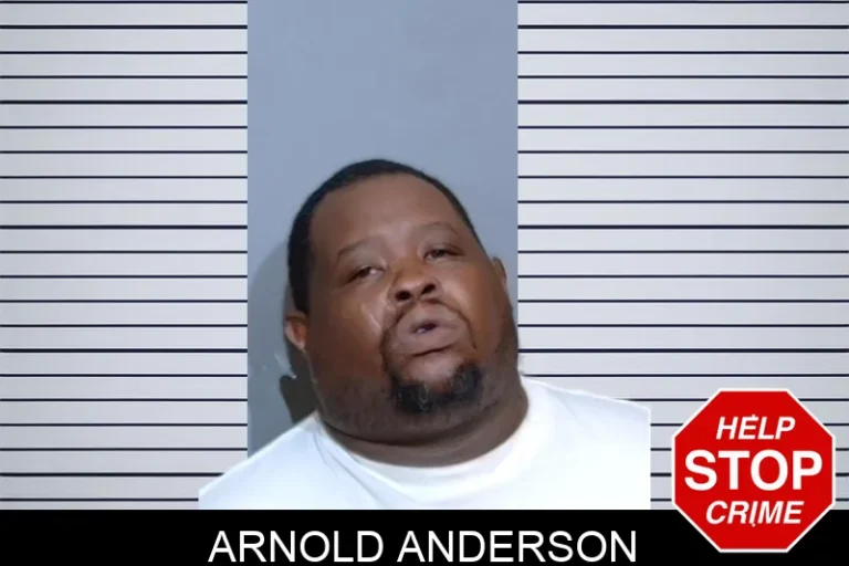 Arnold Anderson
