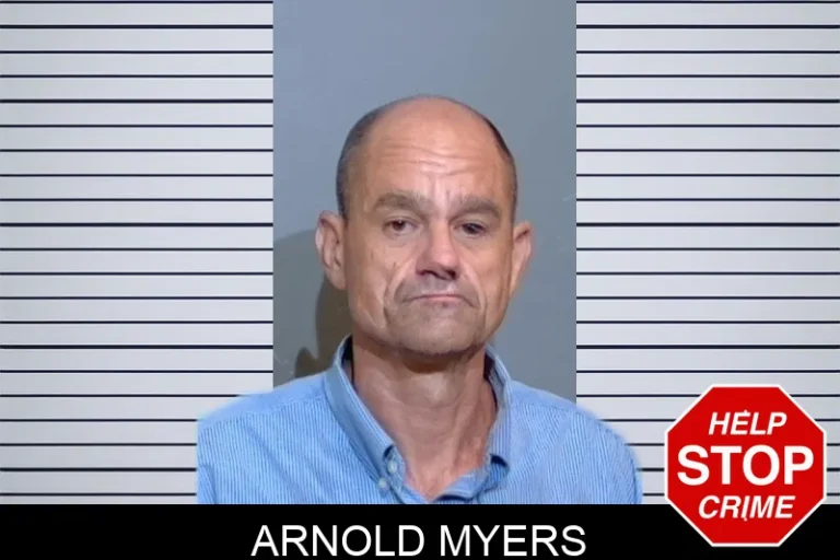 Arnold Myers