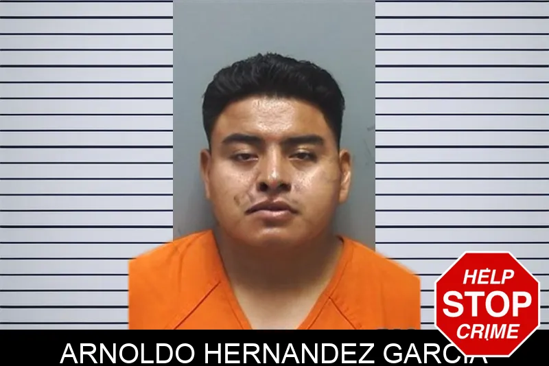 Arnoldo Hernandez Garcia mugshot – Cherokee County , Georgia Arnoldo Hernandez Garcia mugshot