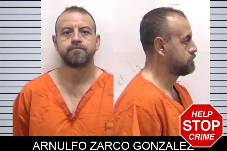 Arnulfo Zarco Gonzalez mugshot – Clarke County , Georgia Arnulfo Zarco Gonzalez