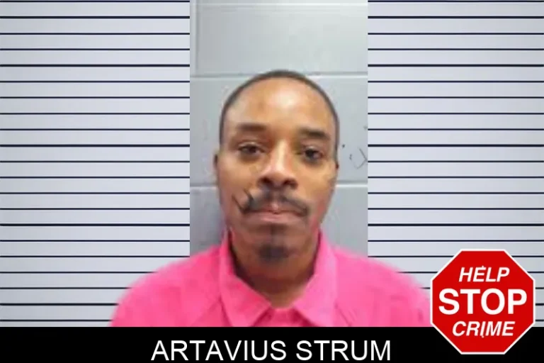 Artavius Strum