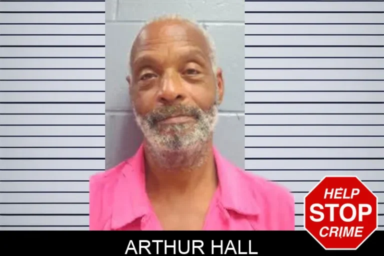Arthur Hall
