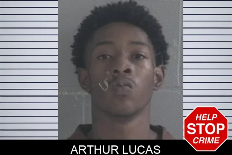 Arthur Lucas