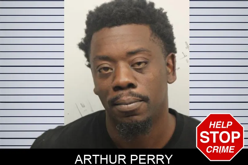 Arthur Perry mugshot – Chatham County , Georgia Arthur Perry mugshot