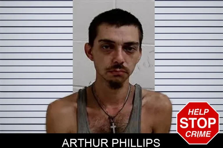 Arthur Phillips