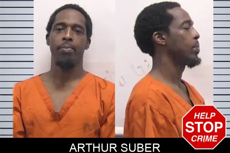Arthur Suber