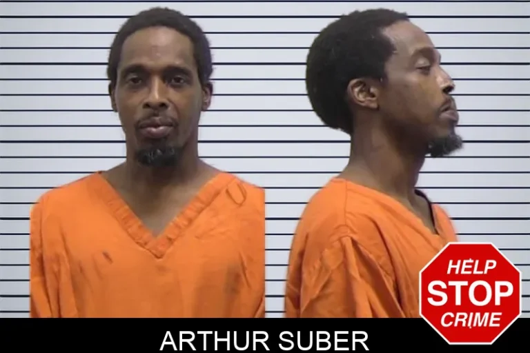 Arthur Suber