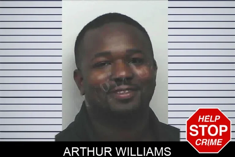 Arthur Williams