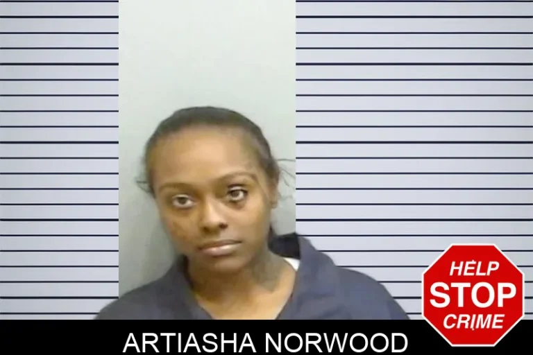 Artiasha Norwood