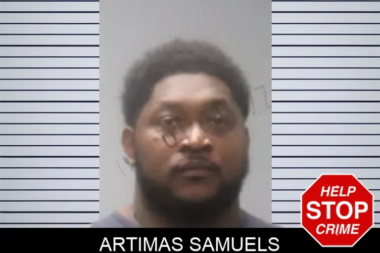 Artimas Samuels