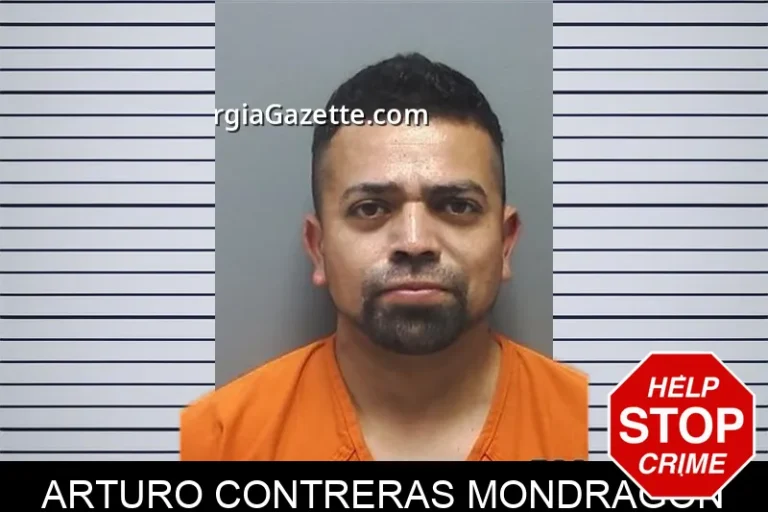 Arturo Contreras Mondragon