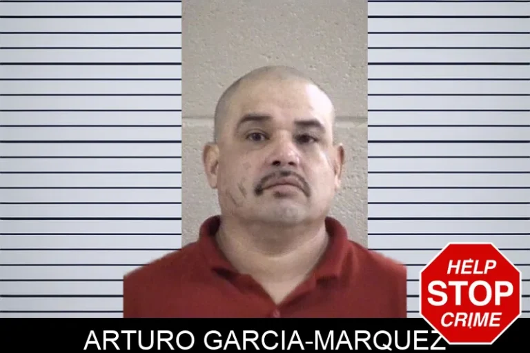 Arturo Garcia-Marquez mugshot – Whitfield County , Georgia Arturo Garcia-Marquez