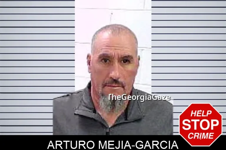 Arturo Mejia-Garcia
