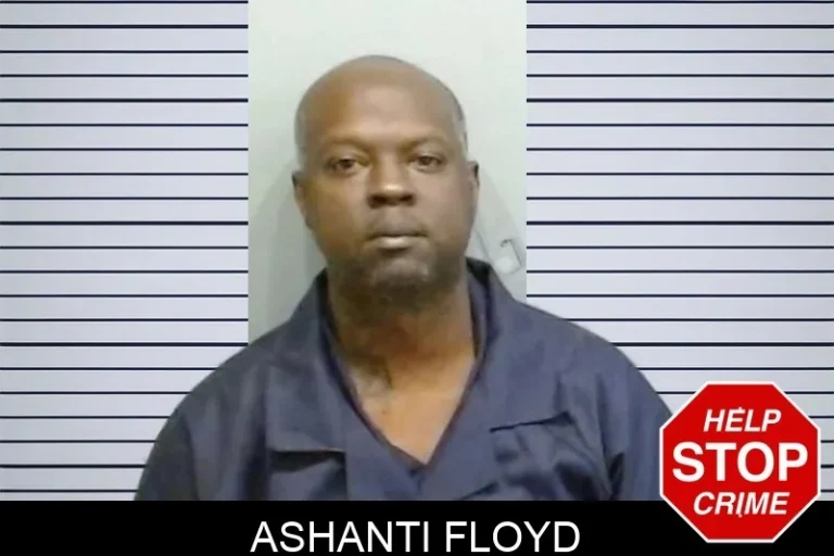 Ashanti Floyd