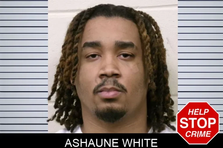 Ashaune White