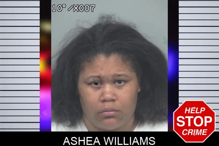 Ashea Williams