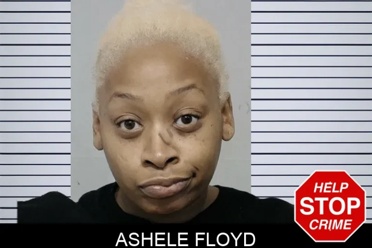 Ashele Floyd