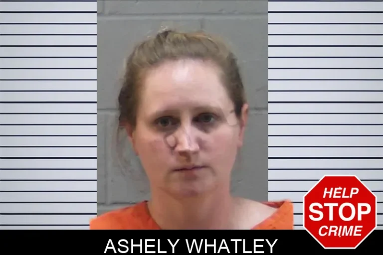 Ashely Whatley