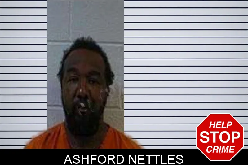 Ashford Nettles mugshot – Polk County , Georgia Ashford Nettles mugshot