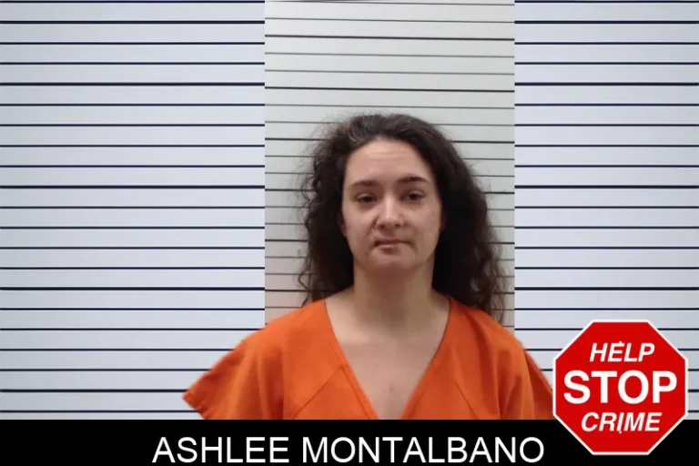 Ashlee Montalbano