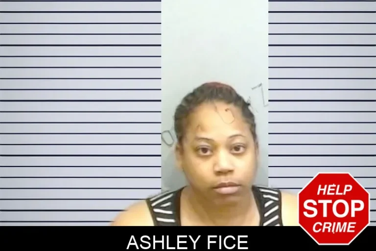 Ashley Fice