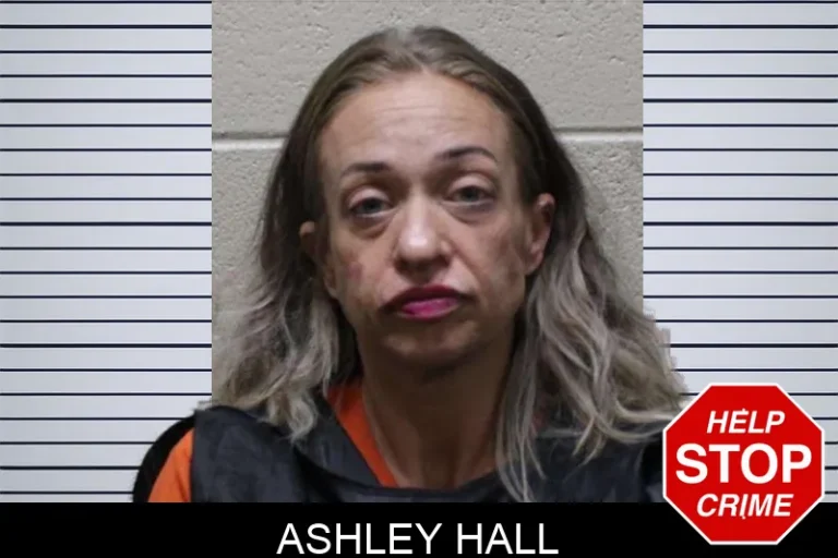 Ashley Hall