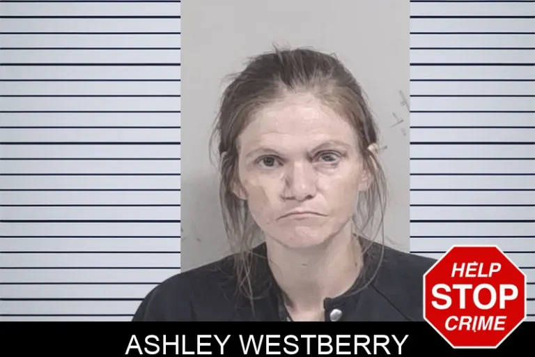 Ashley Westberry