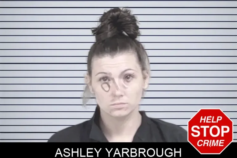 Ashley Yarbrough