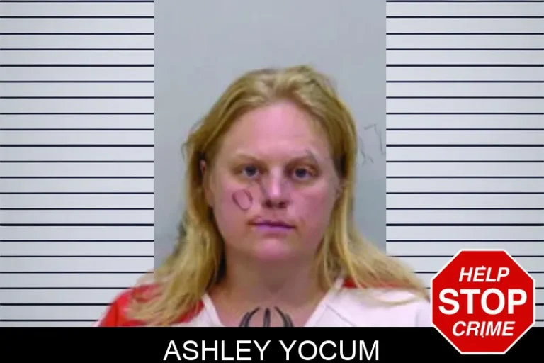 Ashley Yocum