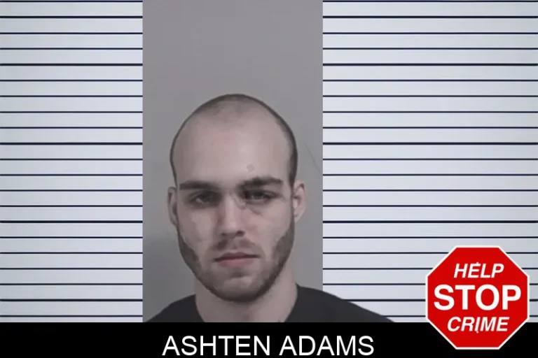 Ashten Adams