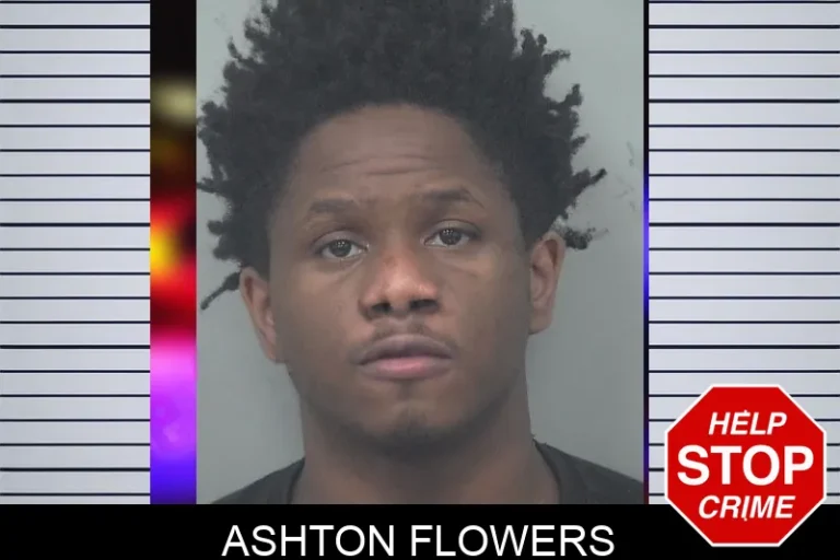 Ashton Flowers