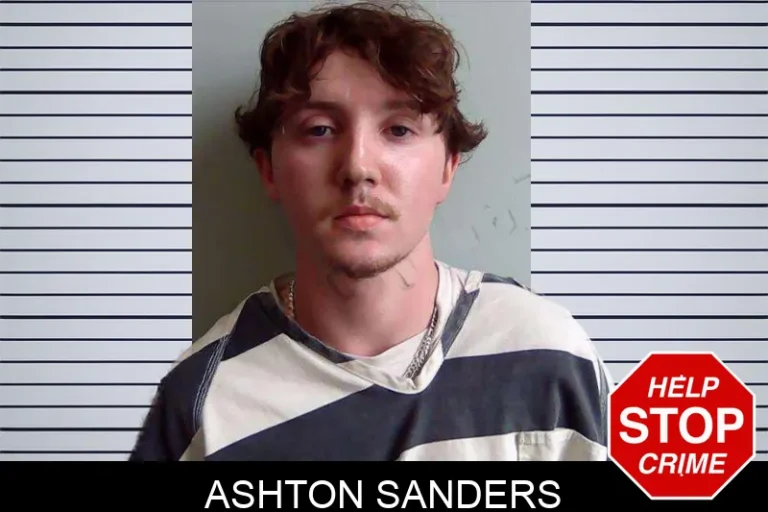 Ashton Sanders